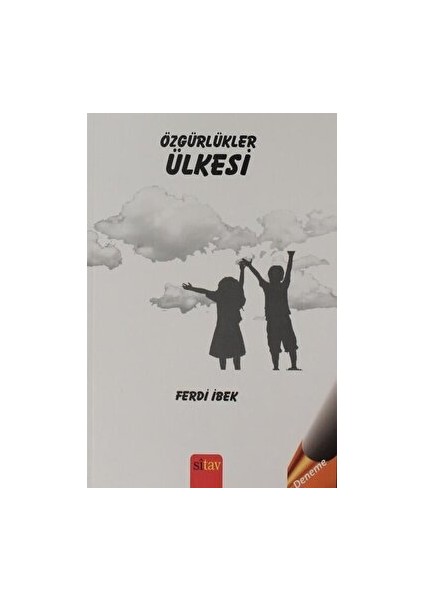 Özgürlükler Ülkesi - Ferdi İbek