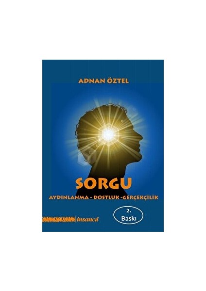 Sorgu - Adnan Öztel