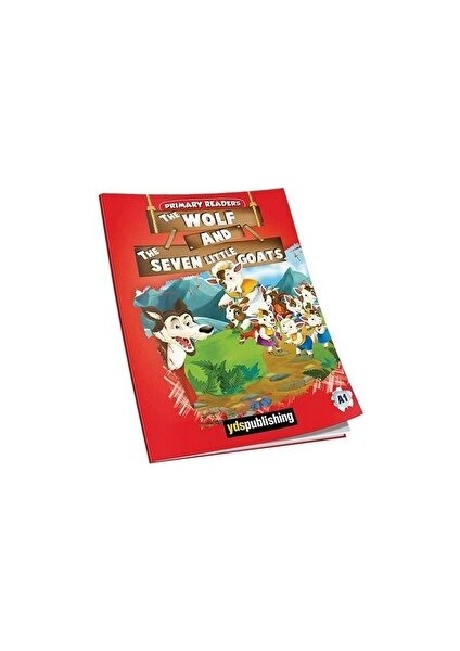 The Wolf And The Seven Little Goats A1