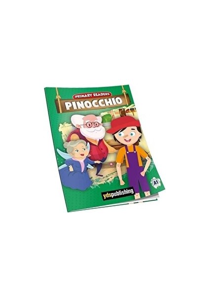 Pinocchio A1