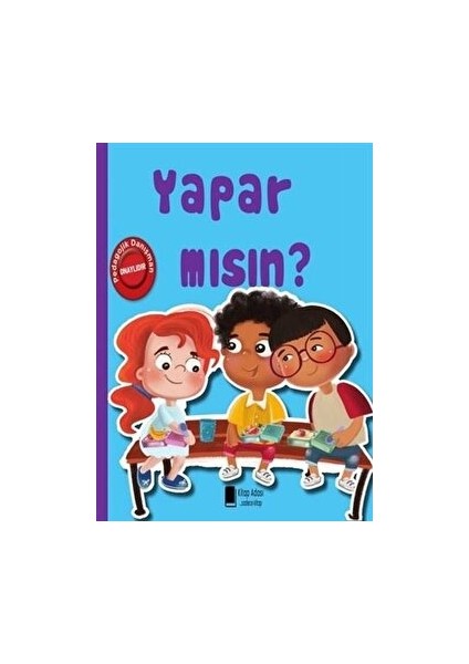 Yapar Mısın?