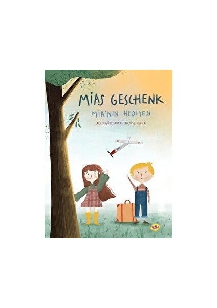 Mias Geschenk - Mia’nın Hediyesi