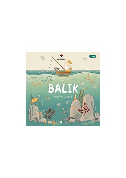 Balık - Brendan Kearney