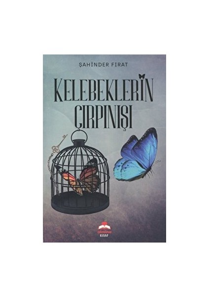 Kelebeklerin Çırpınışı - Şahinder Fırat