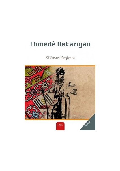 Ehmede Hekariyan - Sileman Feqiyani