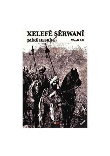 Xelefe Şerwani - Wasfi Ak