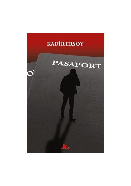 Pasaport - Kadir Ersoy