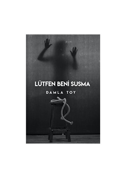 Lütfen Beni Susma - Damla Toy