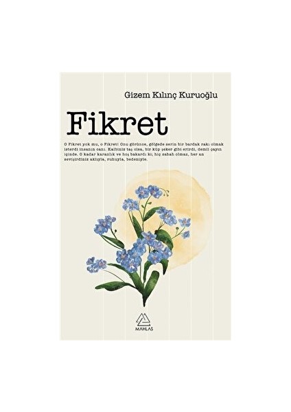 Fikret - Gizem Kılınç Kuruoğlu