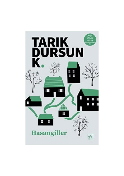 Hasangiller - Tarık Dursun K.