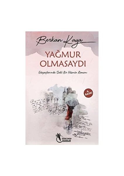 Yağmur Olmasaydı - Berkan Kaya