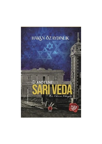 D'anderne Sarı Veda - Hakan Özaydınlık