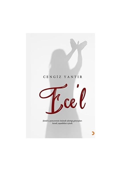 Ece'l - Cengiz Yantır