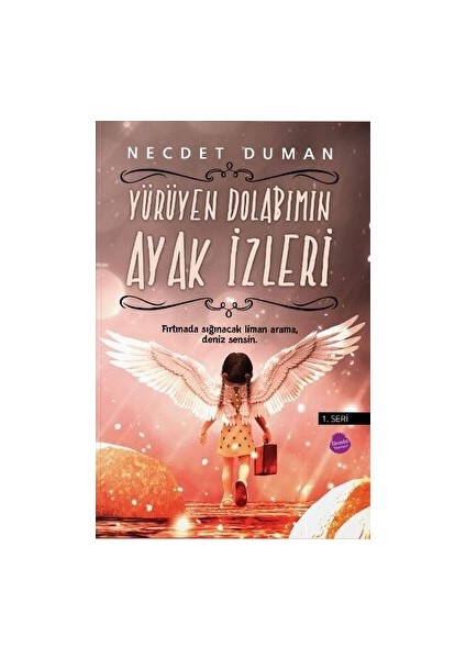 Yürüyen Dolabımın Ayak Izleri - Necdet Duman