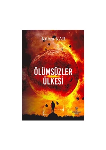 Ölümsüzler Ülkesi