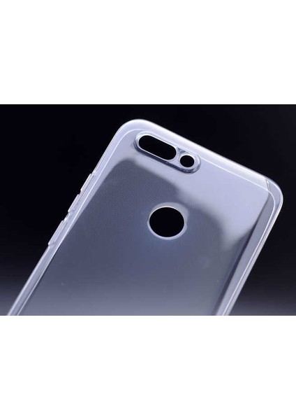 Casper Via F2 Kılıf Ultra Ince Süper Silikon Şeffaf Kılıf fiyatları