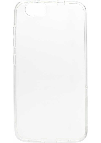 Vestel Venüs V3 5070 Kılıf Ultra Ince Süper Silikon Şeffaf Kılıf