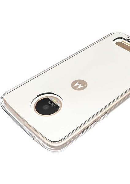 Lenovo Moto Z2 Play Kılıf Ultra Ince Süper Silikon Şeffaf Kılıf modelleri