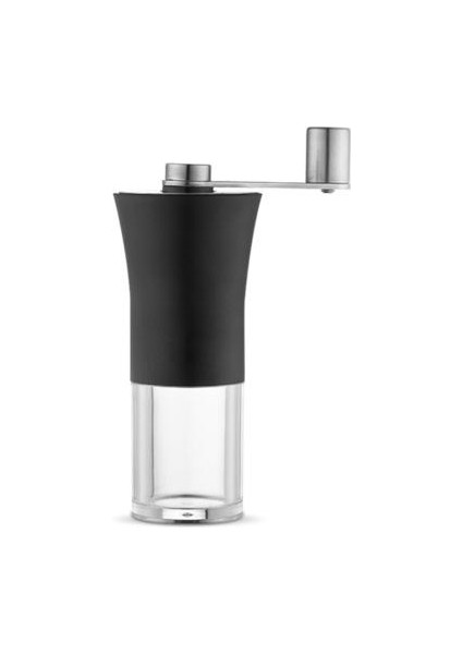 Paslanmaz Çelik Kahve Çekirdek Öğütücü Tahıl Baharat Öğütücüler Ev Kahve Yemek Biber Değirmen Manuel Espresso Maker | Manuel Kahve Öğütücüler (Yurt Dışından)