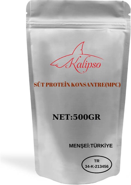 MPC80 Süt Protein Konsantresi fiyatları
