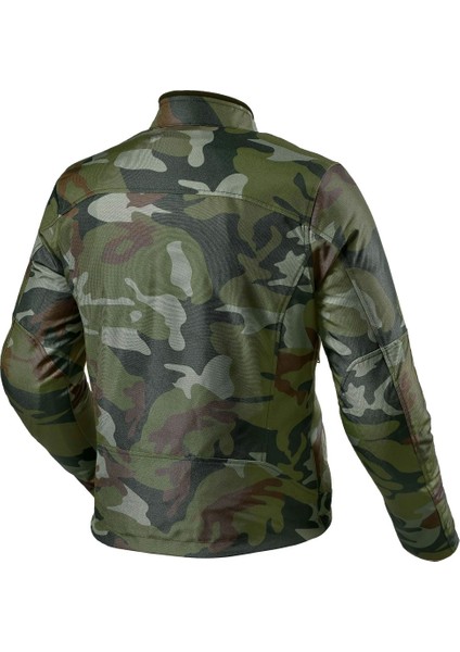 Revıt Shade H2O Mont Camo Gri Small