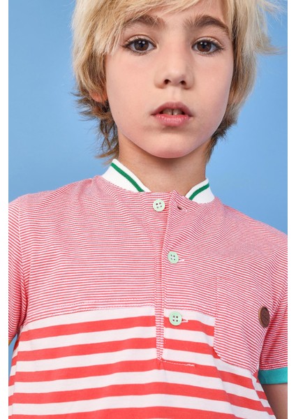 Erkek Çocuk Tshirt modelleri