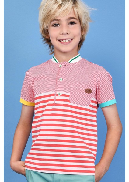 Erkek Çocuk Tshirt fırsatları