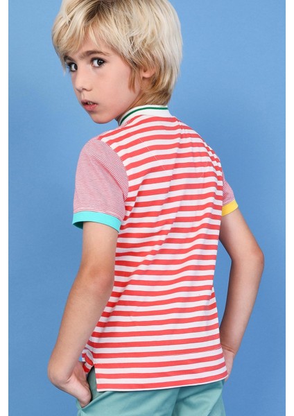 Erkek Çocuk Tshirt indirimleri