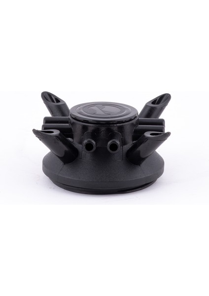 KP01086 Süt Sağım Makinesi Pençe Gövdesi 180CC