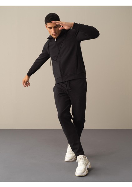 Pamuklu Regular Fit Sweat Pantolon fiyatları