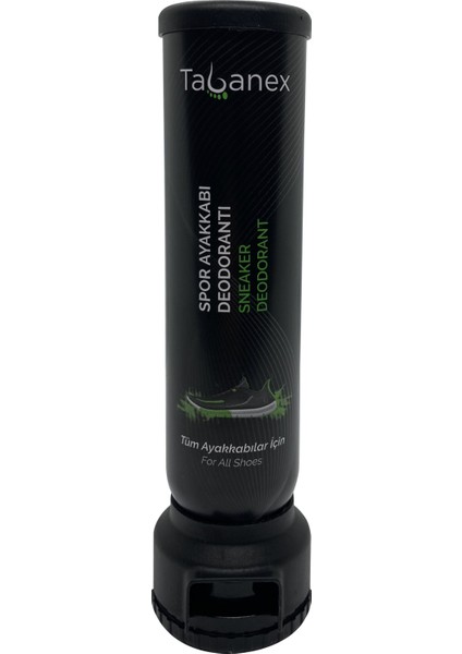 Spor Ayakkabı Deodorantı
