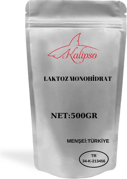 Laktoz Monohidrat fiyatları