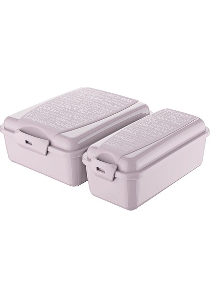 AP-9082 Takeaway Beslenme Kabı Seti Krem Rengi fiyatları