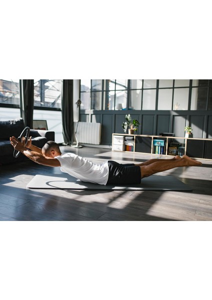 Pilates Çemberi fırsatları