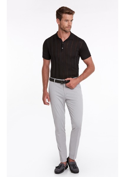 Gri Yazlık Chino Pantolon fiyatları