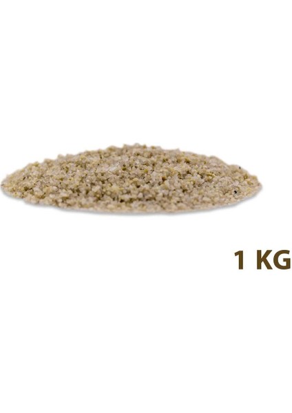 Kuvars Kum 0,8-1,5 1 kg