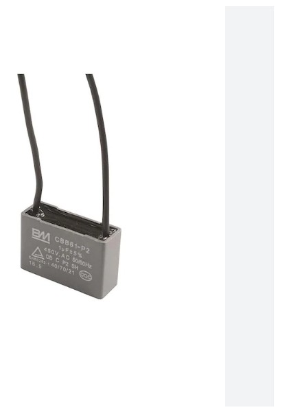 OEM CBB61 Motor Kondansatör fiyatları