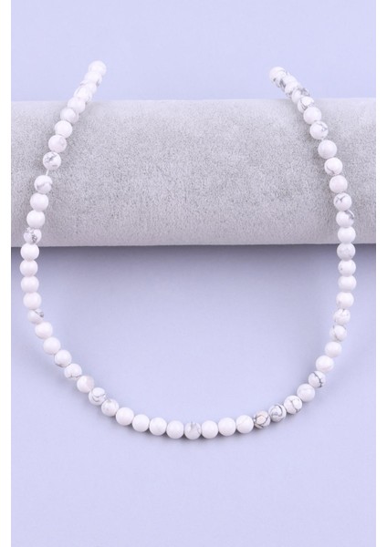 Havlit Doğal Taş Dizi 6 mm Küre Kesim fiyatları