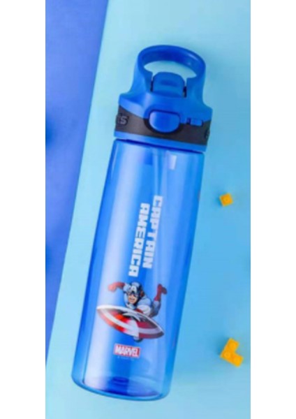 Su Bardağı Için Çocuk Saman Plastik Fincan Düz Içecek Fincan Öğrencileri Mickey Bebek Su Şişesi Çocuklar Için | Bardaklar (Yurt Dışından)