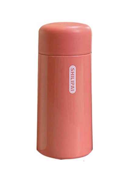 150 ml Mini Termos Kupa Taşınabilir Paslanmaz Çelik Vakum Şişeler Moda Sevimli Termal Su Şişesi Tumbler Thermocup (Yurt Dışından)