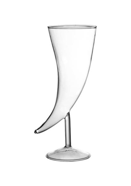 Kokteyl Gözlük Yaratıcı Ay Şekli Kokteyl Cam Goblet Martini Gözlük Şarap Şampanya Bireysellik Kokteyl Kupası | Kokteyl Camı (Yurt Dışından)