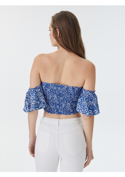 Slim Fit Bayan Bluz K.kol modelleri