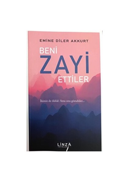 Beni Zayi Ettiler