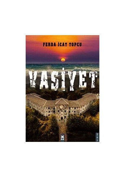 Vasiyet