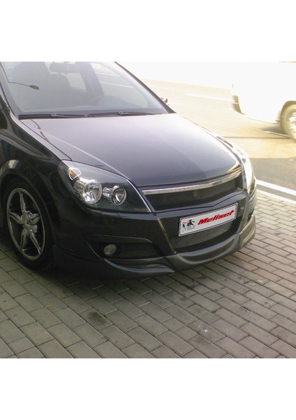 (Boyasız) Opel Astra H Hb Ön Karlık 2004-2010 Arasına Uyumludur fiyatları
