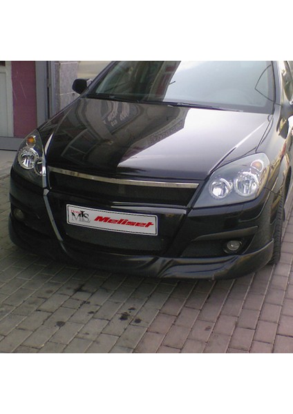 (Boyasız) Opel Astra H Hb Ön Karlık 2004-2010 Arasına Uyumludur modelleri