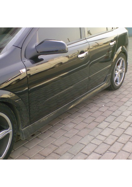 (Boyasız) Opel Astra H Hb Marşpiel 2004-2010 Arasına Uyumludur modelleri