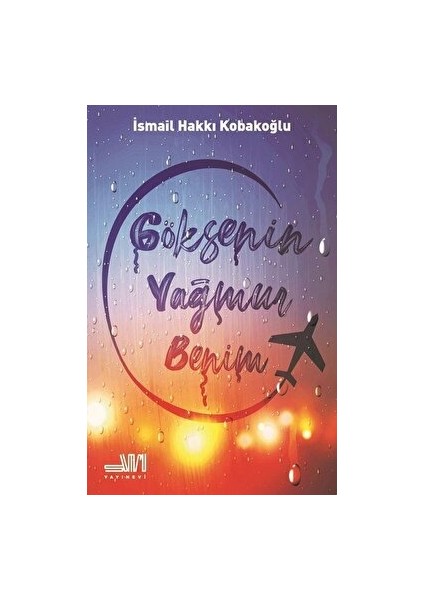 Göksenin Yağmur Benim
