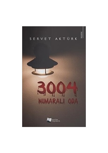 3004 Numaralı Oda