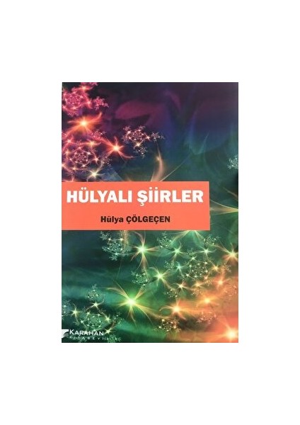 Hülyalı Şiirler